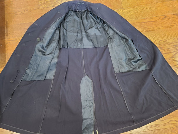 WAVES Overcoat (Named) <br> (B-42" W-39" H-43")