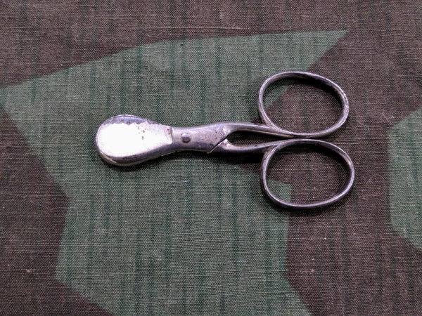 Small Cigar Cutter Scissors