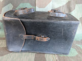 Black Pouch - Possibly for a Bicycle