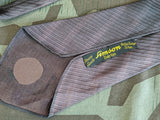 Vintage German Simson Berlin Neck Tie