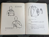 DRK Erste Hilfe First Aid Book 1940 (as-is)