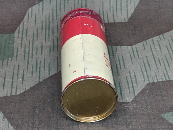Original Brandkompresse Burn Bandage in Tin