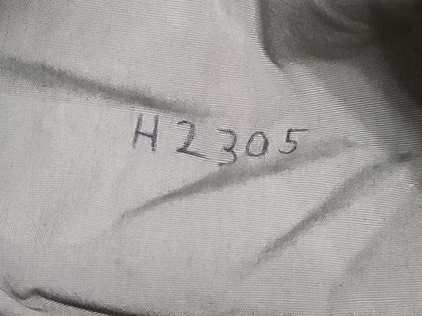 Women's Officer's Overcoat with Liner 10R <br> (B-39" W-36" H-42")
