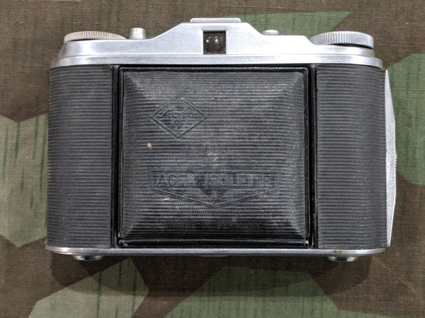 Agfa Camera