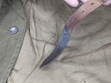 Rb number Tornister Affe with Straps Named