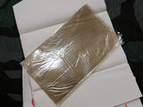 Original Vau-Ge Cellophane for Canning