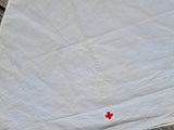 American Red Cross Head Cover (worn in WWI and WWII)