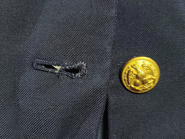 WAVES Uniform: Jacket and Skirt PW <br> (B-36" W-31" H-41")