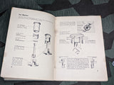 Das Automobile Book