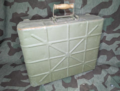 Original Re-painted M24 Stick Grenade Case Nice