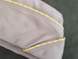 WAC Enlisted Khaki Garrison Cap (Size 22 1/2)