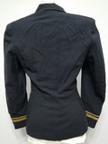 NNC Navy Nurse Uniform Jacket <br> (B-36" W-29")