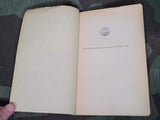 1944 Book Ein Fröhlicher Bursch from Wehrmacht Book Shop