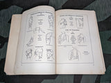 Erste Hilfe Book for Luftschutz and Daily Life