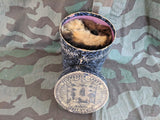 German Fur Muff in Original Box