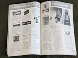 Minicam Photography Magazine Oct 1941
