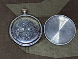 Thiel Pocket Watch Missing Loop