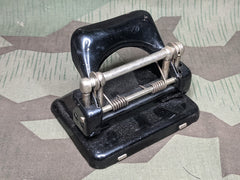 German 4 Hole Punch
