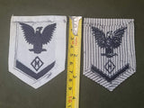 WAVES Mail Clerk Patch Set