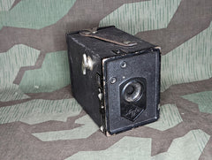 German Agfa Box Camera