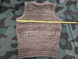 Vintage Sweater Vest