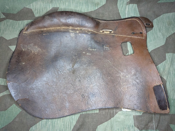 Wehrmacht Saddle hoy43 Project