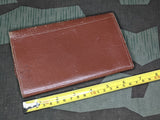 Period Leather Wallet
