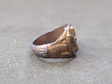 Army Air Corps Ring