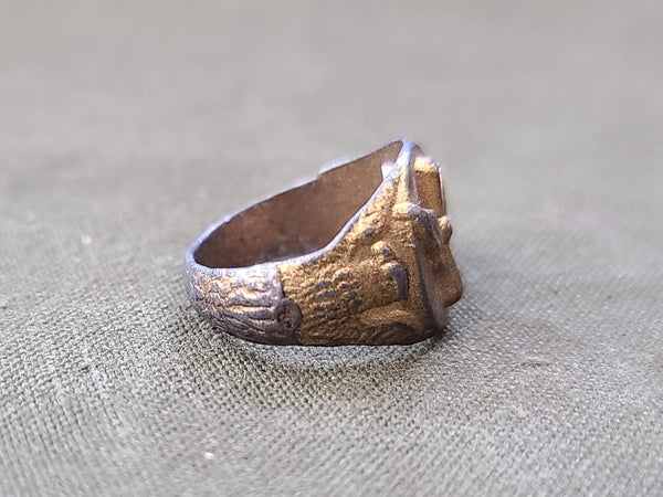Army Air Corps Ring