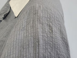 American Red Cross Gray Lady Short Sleeve Uniform Dress & Hat <br>(B-37" W-30.5" H-36")