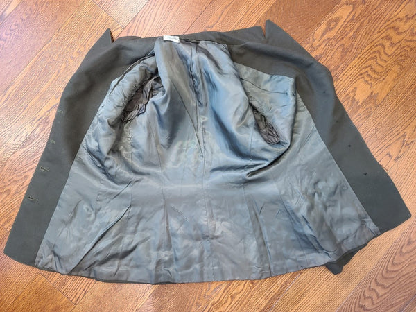 WAC / ANC Officer's Jacket 16S <br> (B-38" W-32")