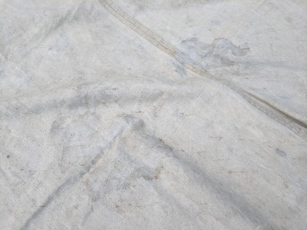 Original Horse Cover Late War