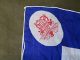 US Navy Hankie