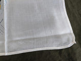 Japanese Hankies (Lot of 2)