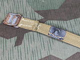 Tropical Zeltbahn Strap