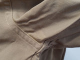 Tan Women's WAC Undershirt (as-is) <br> (B-40" W-33")