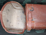 Cavalry Saddle Bag (AS-IS)