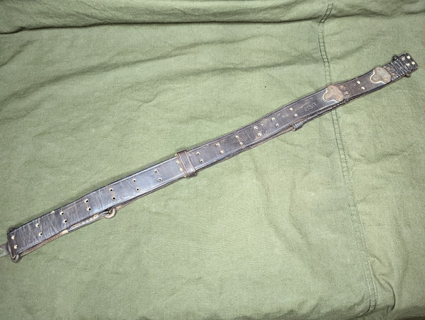 Original Boyt 43 Garand Sling