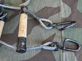 Gebirgsjäger Ladder in Italian Bag
