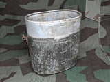 Pre War Tall Mess Kit Bottom AS-IS