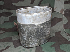 Pre War Tall Mess Kit Bottom AS-IS