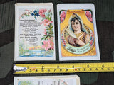 Alma Rice Powder Bags (Lot of 7)