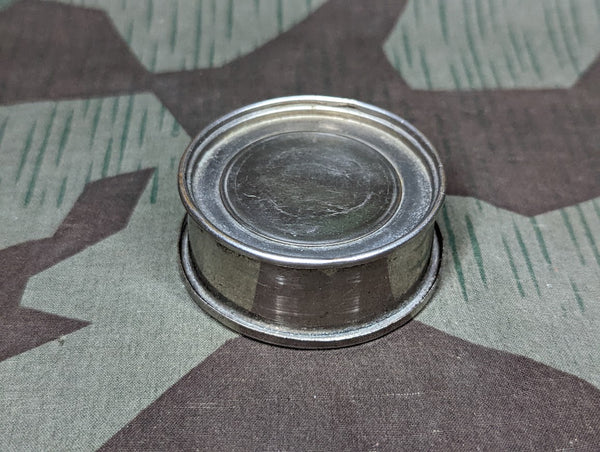 Stainless Collapsible Cup with Cover