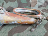 Max Glass & Co 1940 German Bugle