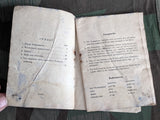 Soldier's German-English Word Book 1942 (as-is)
