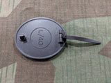 Repro Wound Badge in Black