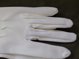 New Old Stock White Gloves