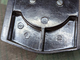 Original Wehrmacht Compass with Lanyard