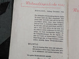 Small 1940 Catalog of Books