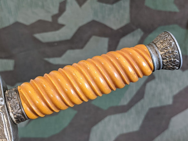 Original German Army Dagger